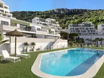 Prodej bytu 2+kk, Xeresa, Španělsko, 56 m2
