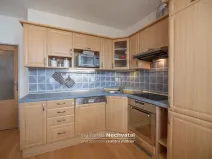 Prodej bytu 2+1, Ivančice, Sportovní, 67 m2