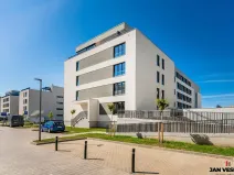 Prodej bytu 1+kk, Plzeň, Železná, 34 m2