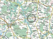 Prodej pole, Křenovice, 15930 m2