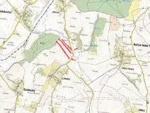 Prodej pole, Kroměříž, 9240 m2