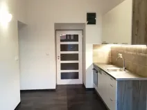 Pronájem bytu 1+1, Brno, Botanická, 37 m2