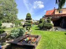 Prodej rodinného domu, Havlíčkův Brod, Trocnovská, 243 m2