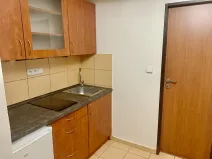 Pronájem bytu 1+kk, Praha - Michle, Počátecká, 24 m2