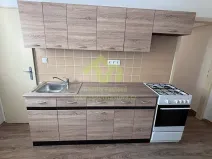 Pronájem bytu 2+1, Rokycany, Družstevní, 56 m2