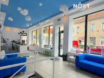 Pronájem obchodního prostoru, Prostějov, Újezd, 89 m2