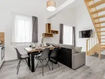 Prodej bytu 4+kk, Lipno nad Vltavou, 118 m2