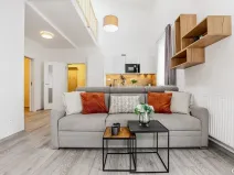 Prodej bytu 4+kk, Lipno nad Vltavou, 118 m2