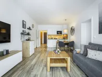 Prodej bytu 2+kk, Lipno nad Vltavou, 52 m2