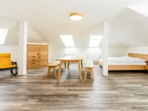 Prodej bytu 4+kk, Lipno nad Vltavou, 127 m2