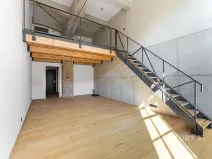 Prodej bytu 2+kk, Praha - Vysočany, Kolbenova, 72 m2