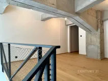 Prodej bytu 2+kk, Praha - Vysočany, Kolbenova, 72 m2