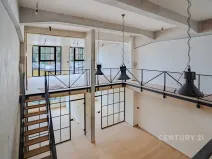 Prodej bytu 4+kk, Praha - Vysočany, Kolbenova, 176 m2