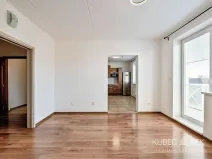 Prodej bytu 1+1, Tábor, Nad Obchvatem, 53 m2