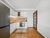 Prodej bytu 3+kk, Brno, Hrnčířská, 66 m2