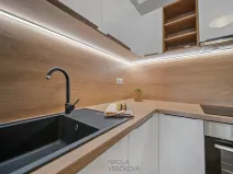 Prodej bytu 3+kk, Brno, Hrnčířská, 66 m2