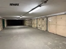 Pronájem garáže, Kladno, Bellevue, 17 m2