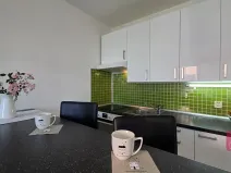 Prodej bytu 1+kk, Brno, Vltavská, 28 m2
