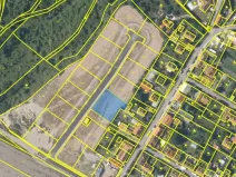 Prodej rodinného domu, Cvrčovice, 82 m2