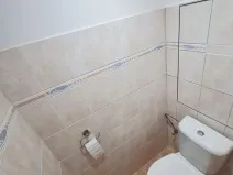 Pronájem bytu 2+1, Praha - Kamýk, Krhanická, 60 m2
