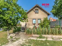 Prodej rodinného domu, Opočnice, 150 m2