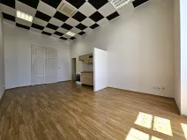 Pronájem bytu 1+kk, Brno, Masarykova, 33 m2