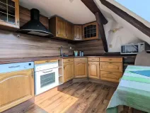 Pronájem bytu 3+kk, Jince, Eškova, 75 m2