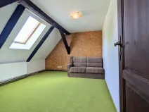 Pronájem bytu 3+kk, Jince, Eškova, 75 m2