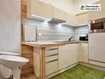 Prodej bytu 1+kk, Rovinj, Chorvatsko, 27 m2