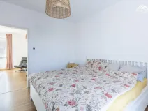 Pronájem bytu 2+kk, Chotěboř, Houbova, 69 m2