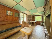 Prodej chaty, Červená Lhota, 47 m2