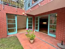 Pronájem bytu 2+kk, Praha - Břevnov, Fastrova, 56 m2