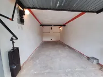 Pronájem garáže, Brno, Chalabalova, 18 m2