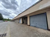 Pronájem garáže, Brno, Chalabalova, 18 m2