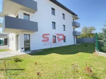 Pronájem bytu 1+kk, Brno, Olomoucká, 26 m2
