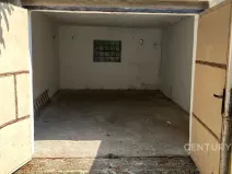 Pronájem garáže, Újezdeček, Krušnohorská, 25 m2