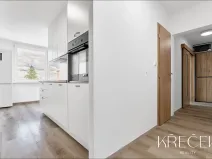 Pronájem bytu 3+1, Třebíč, Obránců míru, 68 m2