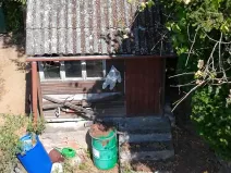 Prodej zahrady, Třebíč, Poušov, 283 m2