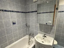 Prodej bytu 1+1, Děčín, Kosmonautů, 35 m2