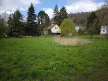 Prodej pozemku pro bydlení, Zbečno, 1245 m2
