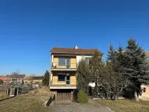 Prodej rodinného domu, Vícenice, 132 m2