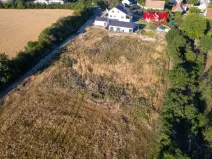 Prodej pozemku pro bydlení, Malíkovice, 1025 m2