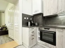 Pronájem bytu 2+kk, Brno, Obilní trh, 47 m2