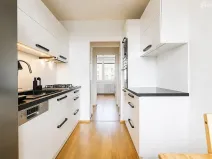 Prodej bytu 3+1, Brno, Mikuláškovo náměstí, 60 m2