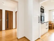 Prodej bytu 3+1, Brno, Mikuláškovo náměstí, 60 m2