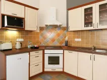 Pronájem bytu 2+kk, Praha - Vinohrady, Moravská, 53 m2