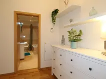 Pronájem bytu 2+kk, Praha - Vinohrady, Moravská, 53 m2