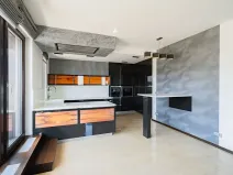 Pronájem bytu 3+kk, Praha - Michle, Baarova, 96 m2