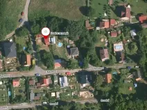 Prodej pozemku pro bydlení, Hradištko, Na Mezi, 535 m2