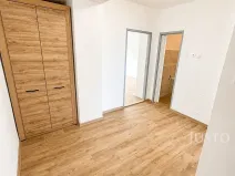 Pronájem bytu 2+1, Písek, Šafaříkova, 53 m2